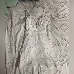 Princess Polly White Dress
